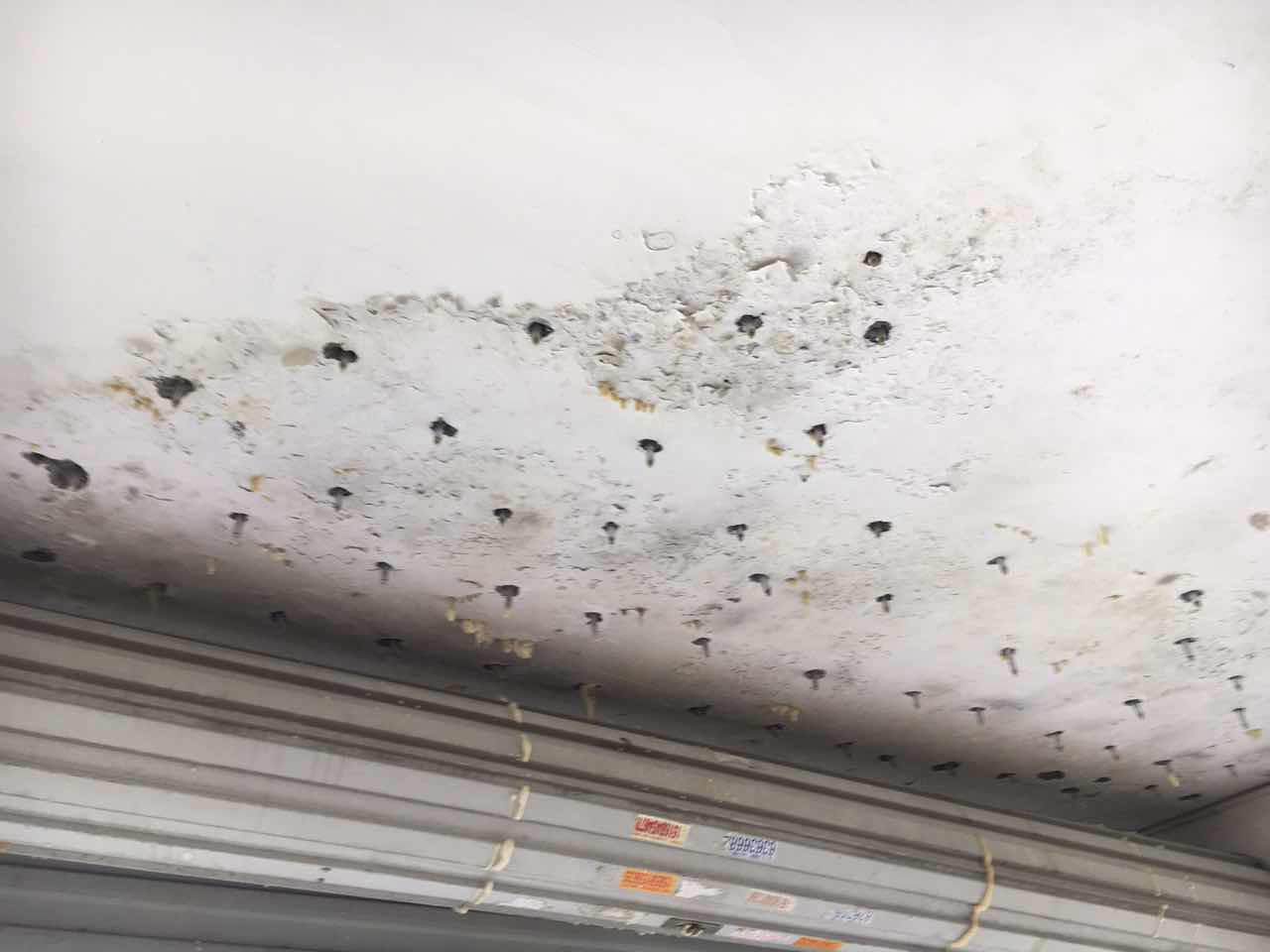 房屋墙壁渗水维修