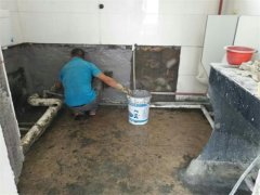 <b>卫生间防水补漏工程主要施工要点</b>